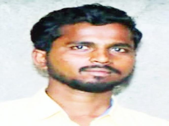 The young man was killed and the dead body was thrown in the Sai hill area | तरुणाची हत्या करून म़ृतदेह साई टेकडी परिसरात फेकला The young man was killed and the dead body was thrown in the Sai hill area | तरुणाची हत्या करून म़ृतदेह साई टेकडी परिसरात फेकला