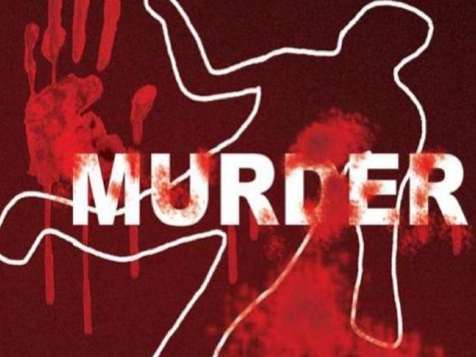 In a fight over a mobile phone, the elder brother killed the younger brother | नात्यांची वीण उसवली; मोबाईलवरून भांडणात मोठ्या भावाने लहान्या भावास संपवलं In a fight over a mobile phone, the elder brother killed the younger brother | नात्यांची वीण उसवली; मोबाईलवरून भांडणात मोठ्या भावाने लहान्या भावास संपवलं