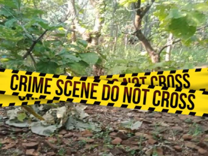 Contract teacher brutally murdered in Devani taluka after coming to Latur for work | कामासाठी लातूरला आले, घात झाला! देवणी तालुक्यातील कंत्राटी शिक्षकाचा निर्घृण खून Contract teacher brutally murdered in Devani taluka after coming to Latur for work | कामासाठी लातूरला आले, घात झाला! देवणी तालुक्यातील कंत्राटी शिक्षकाचा निर्घृण खून