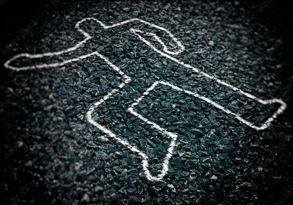A dispute broke out over well water, a Koyata stabbed and killed a cousin | विहीरीच्या पाण्यावरून वाद पेटला, कोयत्याने वार करून चुलत भावाचा खून केला A dispute broke out over well water, a Koyata stabbed and killed a cousin | विहीरीच्या पाण्यावरून वाद पेटला, कोयत्याने वार करून चुलत भावाचा खून केला
