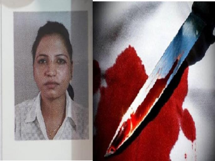 Girl murdered girl friend by knife through money dispute | पैशाच्या वादातून मैत्रिणींनेच केली चाकूने भोसकून मैत्रिणीची हत्या Girl murdered girl friend by knife through money dispute | पैशाच्या वादातून मैत्रिणींनेच केली चाकूने भोसकून मैत्रिणीची हत्या