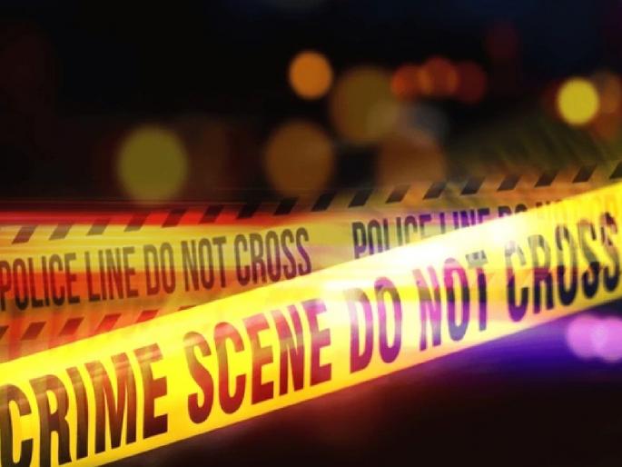 Shocking scene at home after returning from night duty; Man kills brother-in-law, attacks wife too | नाईट ड्यूटीवरून परतताच घरात संतापजनक दृश्य; मेहुण्याने भावजीला संपवले, पत्नीवरही हल्ला Shocking scene at home after returning from night duty; Man kills brother-in-law, attacks wife too | नाईट ड्यूटीवरून परतताच घरात संतापजनक दृश्य; मेहुण्याने भावजीला संपवले, पत्नीवरही हल्ला