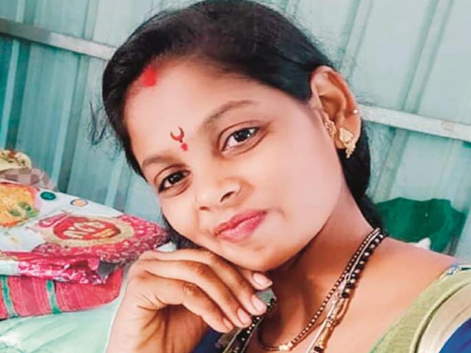 'Give money or i will file rape case against you'; Suffering from the threat, the lover brother-in-law kills the sister-in-law | 'पैसे दे अन्यथा बदनामी करेल'; धमकीने त्रस्त प्रियकर दिरानेच घोटला वहिनीचा गळा 'Give money or i will file rape case against you'; Suffering from the threat, the lover brother-in-law kills the sister-in-law | 'पैसे दे अन्यथा बदनामी करेल'; धमकीने त्रस्त प्रियकर दिरानेच घोटला वहिनीचा गळा