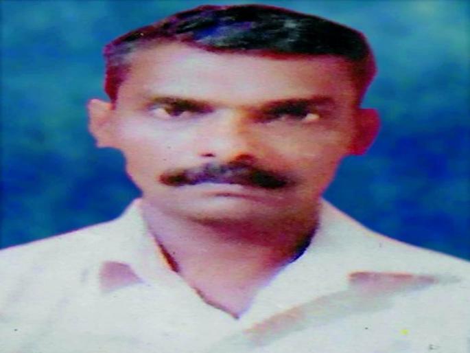 The elder brother murdered on minor basis due to minor reasons | किरकोळ कारणावरून धाकट्या भावाने केली थोरल्या भावाची हत्या The elder brother murdered on minor basis due to minor reasons | किरकोळ कारणावरून धाकट्या भावाने केली थोरल्या भावाची हत्या