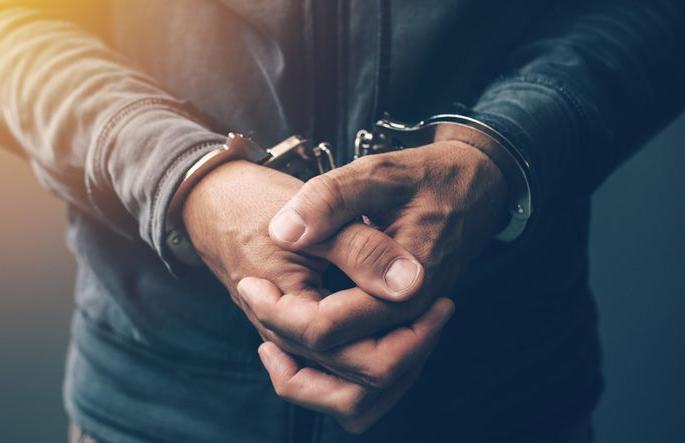 Arrested accused in Nagpur murder case | नागपुरातील हत्या प्रकरणातील आरोपी गजाआड Arrested accused in Nagpur murder case | नागपुरातील हत्या प्रकरणातील आरोपी गजाआड