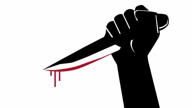 Sold balloons all day, stabbed at night | दिवसभर फुगे विकले, रात्री चाकूने भोसकले Sold balloons all day, stabbed at night | दिवसभर फुगे विकले, रात्री चाकूने भोसकले