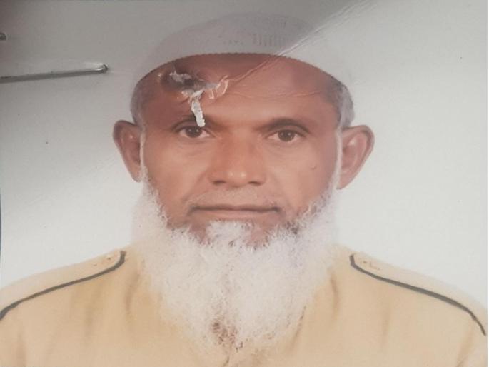 The brutal murder of a retired bus driver for eight lakhs; Head and body thrown in different places | आठ लाखांसाठी निवृत्त बसचालकाची निर्घृण हत्या; शिर व धड फेकले वेगवेगळ्या ठिकाणी The brutal murder of a retired bus driver for eight lakhs; Head and body thrown in different places | आठ लाखांसाठी निवृत्त बसचालकाची निर्घृण हत्या; शिर व धड फेकले वेगवेगळ्या ठिकाणी