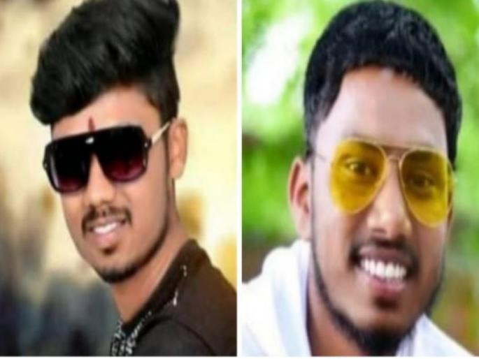 Police were arrested accused within 12 hours in case of daund murder case | शिव्या का दिल्या? याचा जाब विचारणाऱ्या दोघांचा दगडाने ठेचून खून; पोलिसांनी आरोपींना केले १२ तासांत जेरबंद Police were arrested accused within 12 hours in case of daund murder case | शिव्या का दिल्या? याचा जाब विचारणाऱ्या दोघांचा दगडाने ठेचून खून; पोलिसांनी आरोपींना केले १२ तासांत जेरबंद