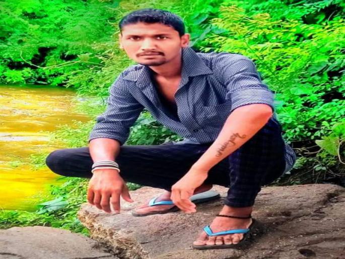 Yerwada incidents : one murder by sharp weoapn due to sister molestation | बहिणीची छेड काढल्याच्या वादातून तीक्ष्ण हत्याराने वार करून एकाचा खून : येरवड्यातील घटना Yerwada incidents : one murder by sharp weoapn due to sister molestation | बहिणीची छेड काढल्याच्या वादातून तीक्ष्ण हत्याराने वार करून एकाचा खून : येरवड्यातील घटना