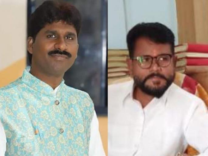 4 accused in Samsherpur double murder arrested; 5 days police custody | समशेरपूर दुहेरी हत्याकांडातील ४ आरोपींना अटक; ५ दिवसांची पोलीस कोठडी 4 accused in Samsherpur double murder arrested; 5 days police custody | समशेरपूर दुहेरी हत्याकांडातील ४ आरोपींना अटक; ५ दिवसांची पोलीस कोठडी
