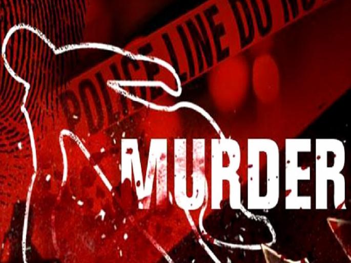 Youth stoned to death in Chiplun One arrested | ऐन गणेशोत्सवात चिपळूण हादरले; तरुणाचा दगडाने ठेचून खून; एकाला अटक, एक अल्पवयीन ताब्यात Youth stoned to death in Chiplun One arrested | ऐन गणेशोत्सवात चिपळूण हादरले; तरुणाचा दगडाने ठेचून खून; एकाला अटक, एक अल्पवयीन ताब्यात