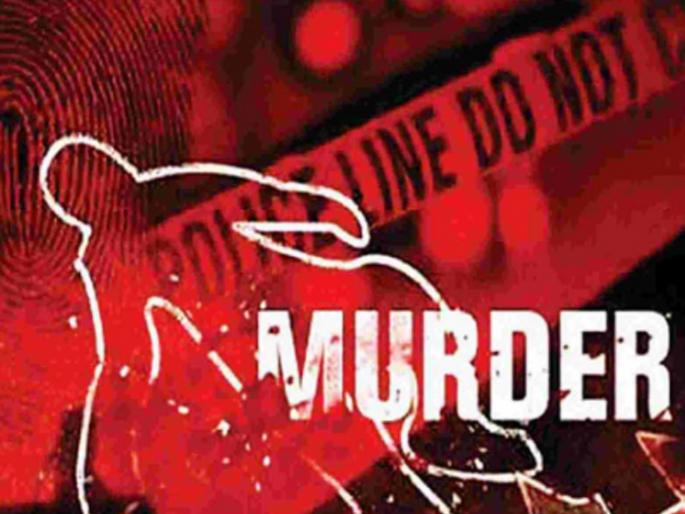 Earlier, news of death in an accident was given, investigation revealed murder; Case registered against doctor | आधी दिली अपघातात मृत्यूची खबर, तपासात खून उघड; डाॅक्टरविरुद्ध गुन्हा दाखल Earlier, news of death in an accident was given, investigation revealed murder; Case registered against doctor | आधी दिली अपघातात मृत्यूची खबर, तपासात खून उघड; डाॅक्टरविरुद्ध गुन्हा दाखल