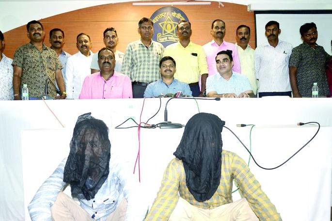 Murder of a youth on a loan of two thousand in Nagpur | नागपुरात दोन हजारांच्या उधारीवरून तरुणाची हत्या Murder of a youth on a loan of two thousand in Nagpur | नागपुरात दोन हजारांच्या उधारीवरून तरुणाची हत्या