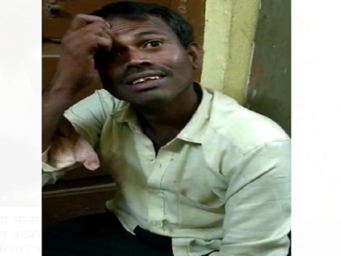 Shocking ! father murdered the son due to his cooperates with his mother in dispute at Hingoli | धक्कादायक ! भांडणात आईला साथ देतो म्हणून पित्याने केला मुलाचा खून Shocking ! father murdered the son due to his cooperates with his mother in dispute at Hingoli | धक्कादायक ! भांडणात आईला साथ देतो म्हणून पित्याने केला मुलाचा खून