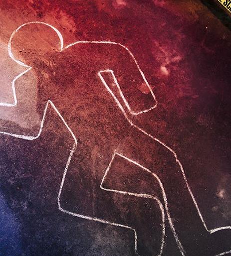Horrible! Son kills father; Incidents in Yavatmal district | भीषण! मोबाईल फोडल्याने मुलाने केला बापाचा खून; यवतमाळ जिल्ह्यातील घटना Horrible! Son kills father; Incidents in Yavatmal district | भीषण! मोबाईल फोडल्याने मुलाने केला बापाचा खून; यवतमाळ जिल्ह्यातील घटना