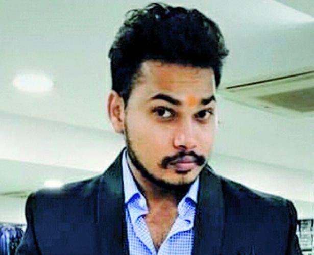 A gang of criminals murdered youth in Nagpur,tense | नागपुरात गुन्हेगाराच्या टोळीने केली तरुणाची हत्या, तणाव A gang of criminals murdered youth in Nagpur,tense | नागपुरात गुन्हेगाराच्या टोळीने केली तरुणाची हत्या, तणाव