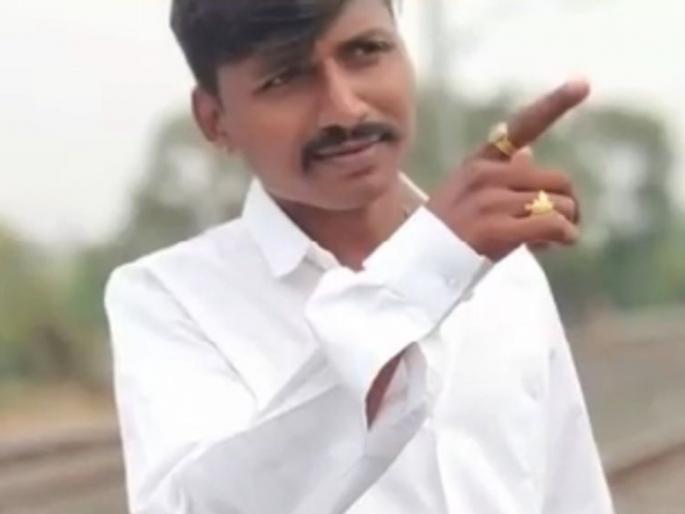 Infamous Indal game played by minor accomplices: Murder in Nagpur | अल्पवयीन साथीदारांनीच केला कुख्यात इंदलचा गेम : नागपुरात खून Infamous Indal game played by minor accomplices: Murder in Nagpur | अल्पवयीन साथीदारांनीच केला कुख्यात इंदलचा गेम : नागपुरात खून