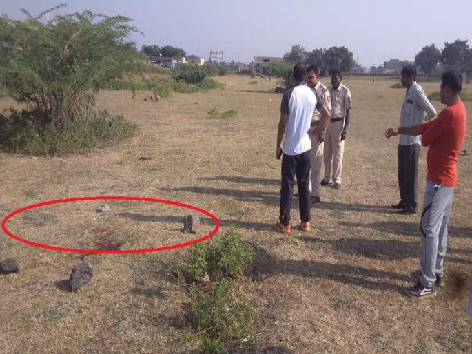 a criminal's murder in jalana | जालन्यात सराईत गुन्हेगाराचा गळा चिरुन खून a criminal's murder in jalana | जालन्यात सराईत गुन्हेगाराचा गळा चिरुन खून