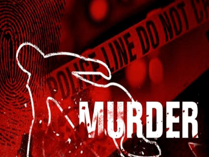 Young man brutally murdered by goons in Khanapur Sangli suspects on the run | Sangli Crime: खानापूर येथे तरुणाचा गुंडाकडून निर्घृण खून, संशयित पसार Young man brutally murdered by goons in Khanapur Sangli suspects on the run | Sangli Crime: खानापूर येथे तरुणाचा गुंडाकडून निर्घृण खून, संशयित पसार