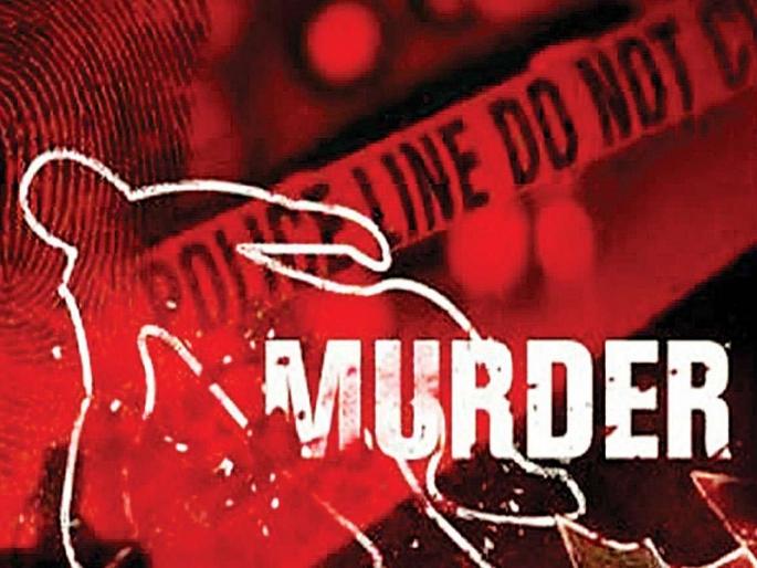 Son killed father in Lonavala; The police found the accused smiling | लोणावळ्यात मुलानेच केला वडिलांचा खून; पोलिसांनी आवळल्या आरोपीच्या मुसक्या Son killed father in Lonavala; The police found the accused smiling | लोणावळ्यात मुलानेच केला वडिलांचा खून; पोलिसांनी आवळल्या आरोपीच्या मुसक्या