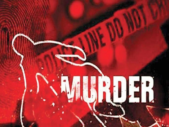 The secret of the immoral relationship was revealed and the father strangled the young boy in his sleep | अनैतिक संबंधाचे गुपीत उघड झाल्याने बापाने साखरझोपेतच आवळला तरुण मुलाचा गळा The secret of the immoral relationship was revealed and the father strangled the young boy in his sleep | अनैतिक संबंधाचे गुपीत उघड झाल्याने बापाने साखरझोपेतच आवळला तरुण मुलाचा गळा
