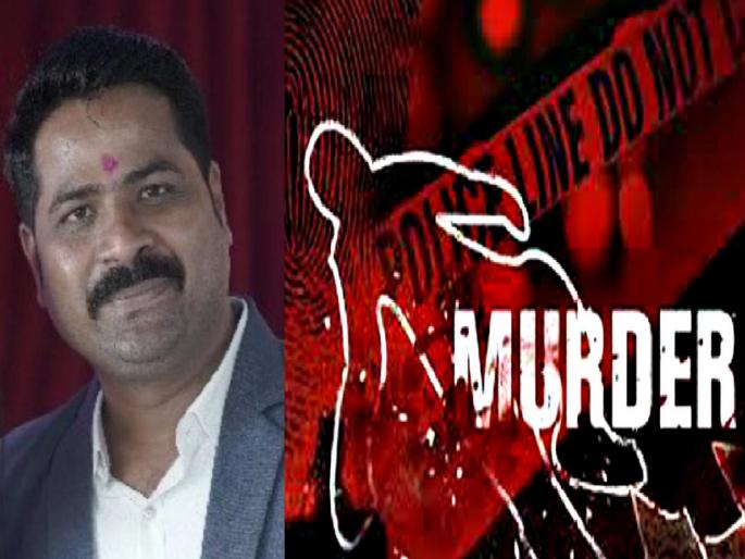 Argument with waiter in bar, brutal murder of youth in Kabanur Kolhapur | Kolhapur Crime: बारमध्ये वेटरशी वाद; अनोळखी चौघे आले, घरात सांगून घेवून गेले; अन् तरुणाचा केला निर्घृण खून Argument with waiter in bar, brutal murder of youth in Kabanur Kolhapur | Kolhapur Crime: बारमध्ये वेटरशी वाद; अनोळखी चौघे आले, घरात सांगून घेवून गेले; अन् तरुणाचा केला निर्घृण खून