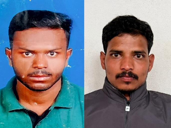 Man strangles friend to death with cable in anger over mother's abuse in kolhapur | Crime: एकत्र पिले..जेवलेही!, गाडीवरुन जाताना वाद उफाळला; केबलने गळा आवळून मित्राचा मृतदेह खांबाला बांधला