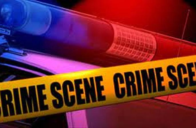 Murder of a woman for jewelry | दागिण्यांसाठी केला महिलेचा खून Murder of a woman for jewelry | दागिण्यांसाठी केला महिलेचा खून