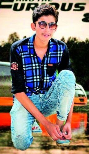 GS students death case, filed FIR | जीएसच्या विद्यार्थ्याच्या मृत्यूप्रकरणी गुन्हा दाखल