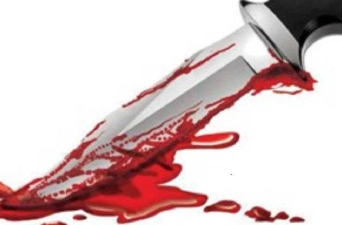 Murder of Pan kios opprator in Nagpur; The neighbor woke up alive | नागपुरात पानटपरीचालकाची हत्या ; शेजारी जीवावर उठला Murder of Pan kios opprator in Nagpur; The neighbor woke up alive | नागपुरात पानटपरीचालकाची हत्या ; शेजारी जीवावर उठला