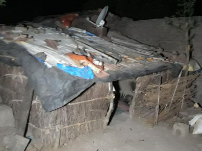 Triple killings are planned; The accused avoided even a little brother's wedding for the killings | तिहेरी हत्याकांड हे पूर्वनियोजित कट ; हत्याकांडासाठी आरोपीने सख्ख्या भाच्याचे लग्नही टाळले Triple killings are planned; The accused avoided even a little brother's wedding for the killings | तिहेरी हत्याकांड हे पूर्वनियोजित कट ; हत्याकांडासाठी आरोपीने सख्ख्या भाच्याचे लग्नही टाळले