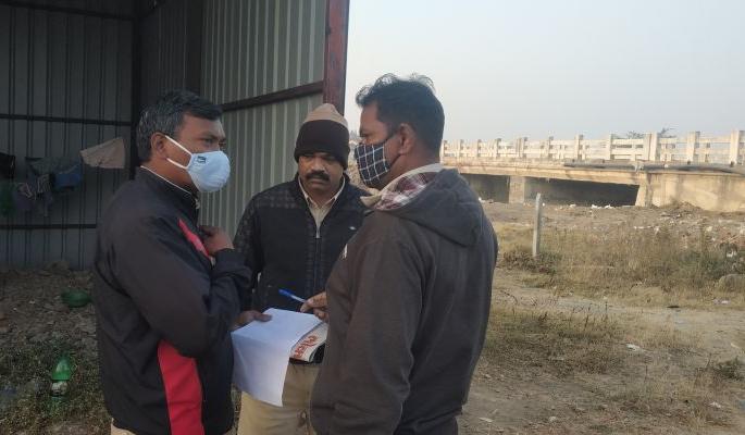 Murder of a rapist in Nagpur | नागपुरात पोटच्या मुलीवर जबरदस्ती करणाऱ्याची हत्या Murder of a rapist in Nagpur | नागपुरात पोटच्या मुलीवर जबरदस्ती करणाऱ्याची हत्या