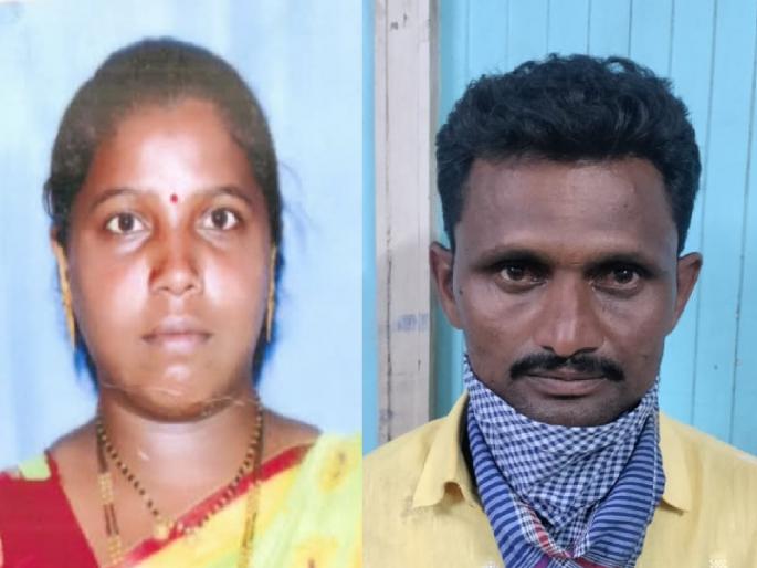 Wife murdered with bamboo due to suspicion of character in sangli | Sangli Crime: चारित्र्यावरुन संशय, झोपेत असतानाच पत्नीचा बांबूने मारून निर्घृण खून; फरार पतीला काही तासांत अटक Wife murdered with bamboo due to suspicion of character in sangli | Sangli Crime: चारित्र्यावरुन संशय, झोपेत असतानाच पत्नीचा बांबूने मारून निर्घृण खून; फरार पतीला काही तासांत अटक