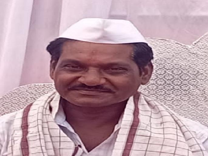 Jadarbobladla driver killed in Jat taluka of Sangli district, killer tried to burn his face | Crime News Sangli: जाडरबोबलादला चालकाचा खून, मारेकऱ्याकडून चेहरा जाळण्याचा प्रयत्न Jadarbobladla driver killed in Jat taluka of Sangli district, killer tried to burn his face | Crime News Sangli: जाडरबोबलादला चालकाचा खून, मारेकऱ्याकडून चेहरा जाळण्याचा प्रयत्न