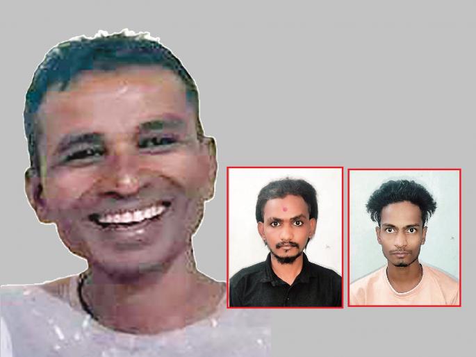 You always abuse, now I will finish you off forever; Neighbor murdered by uncle and nephew | तू नेहमीच शिवीगाळ करतो, आता तुला कायमचाच संपवतो; मामा-भाच्याकडून शेजाऱ्याचा खून