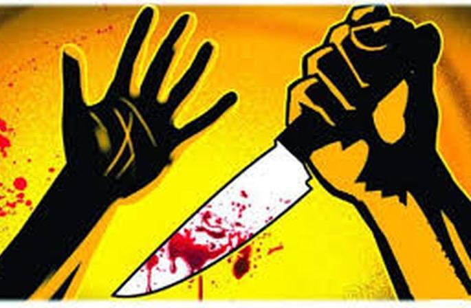 Murder of a youth over a dispute over parking of a vehicle | धक्कादायक...वाहन पार्किंग करण्याच्या वादातून युवकाची हत्या