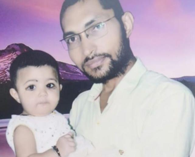 Minor dauther was poisoned before being submerged in water | पाण्यात बुडविण्यापूर्वी चिमुकलीला विष दिले होते Minor dauther was poisoned before being submerged in water | पाण्यात बुडविण्यापूर्वी चिमुकलीला विष दिले होते