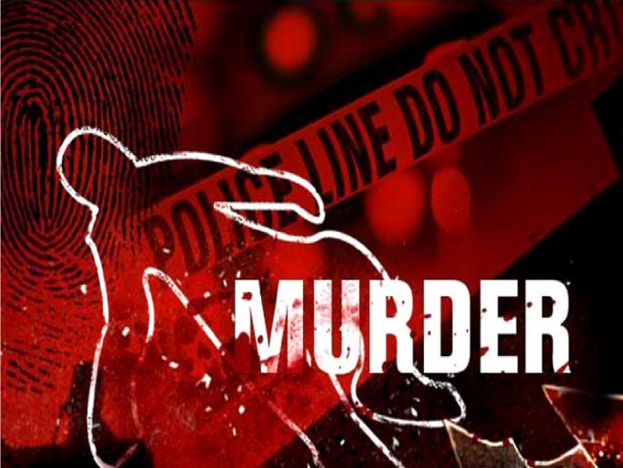 Addicted child killed by father at Aitwade in Sangli district | वडिलांकडून व्यसनाधीन मुलाचा खून, सांगली जिल्ह्यातील घटना Addicted child killed by father at Aitwade in Sangli district | वडिलांकडून व्यसनाधीन मुलाचा खून, सांगली जिल्ह्यातील घटना