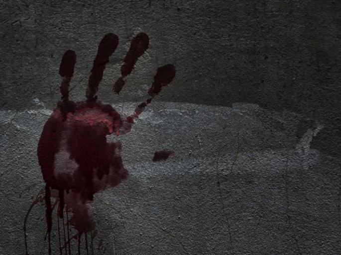 Three people went to the field for maintenance .. but one of them disappeared and then further ... | तीन जण राखणीसाठी शेतात गेले.. पण त्यातला एक गायब झाला आणि मग पुढे...