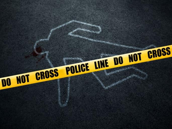 Pune Crime: Sister-in-law's father killed to steal wealth; Striking type in Varavanda | Pune Crime: संपत्ती लाटण्यासाठी केला वहिनीच्या वडिलांचा खून; वरवंडमधील धक्कादायक प्रकार Pune Crime: Sister-in-law's father killed to steal wealth; Striking type in Varavanda | Pune Crime: संपत्ती लाटण्यासाठी केला वहिनीच्या वडिलांचा खून; वरवंडमधील धक्कादायक प्रकार