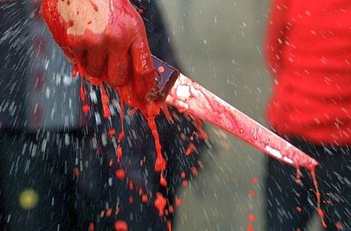 Due to the rage, Koyatane incident in War, Wadgaon | रागाने पाहिल्याने कोयत्याने वार, वडगाव येथील घटना