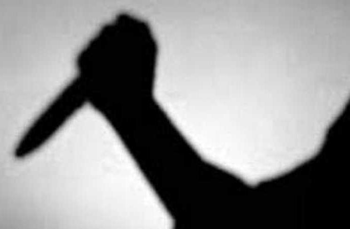 Dhanora police seize custody and murder accused | धानोरा पोलीस पाटलाने पकडून दिला खुनातील आरोपी Dhanora police seize custody and murder accused | धानोरा पोलीस पाटलाने पकडून दिला खुनातील आरोपी