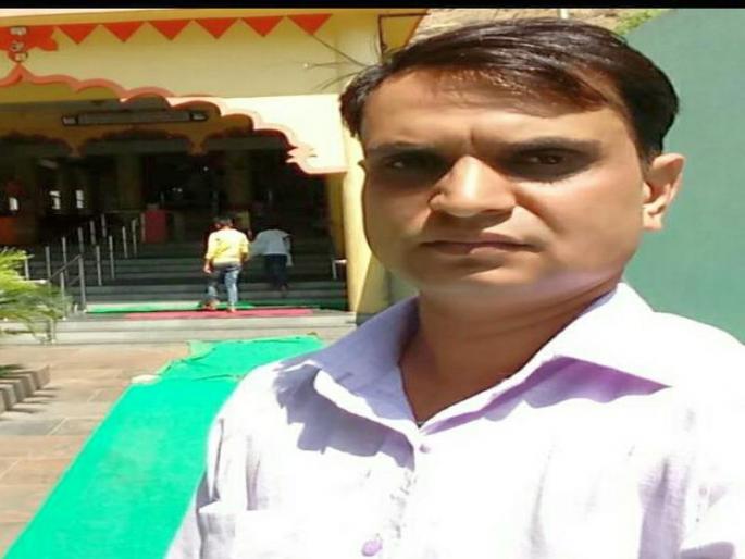 The woman was beaten for the reason she was molested | महिलेची छेड काढल्याच्या कारणावरून इसमाचा खून The woman was beaten for the reason she was molested | महिलेची छेड काढल्याच्या कारणावरून इसमाचा खून