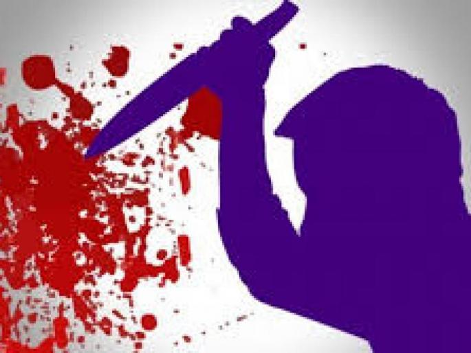 Shocking! Twenty-eight-year-old man stabbed to death | धक्कादायक! अठ्ठावीस वर्षीय युवकाची धारधार शस्त्राने वार करून हत्या Shocking! Twenty-eight-year-old man stabbed to death | धक्कादायक! अठ्ठावीस वर्षीय युवकाची धारधार शस्त्राने वार करून हत्या