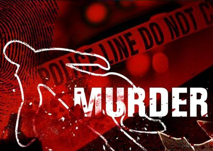 Youth murder: Suspected to be police informer | पोलिसांचा खबऱ्या असल्याच्या संशयावरून युवकाची हत्या Youth murder: Suspected to be police informer | पोलिसांचा खबऱ्या असल्याच्या संशयावरून युवकाची हत्या