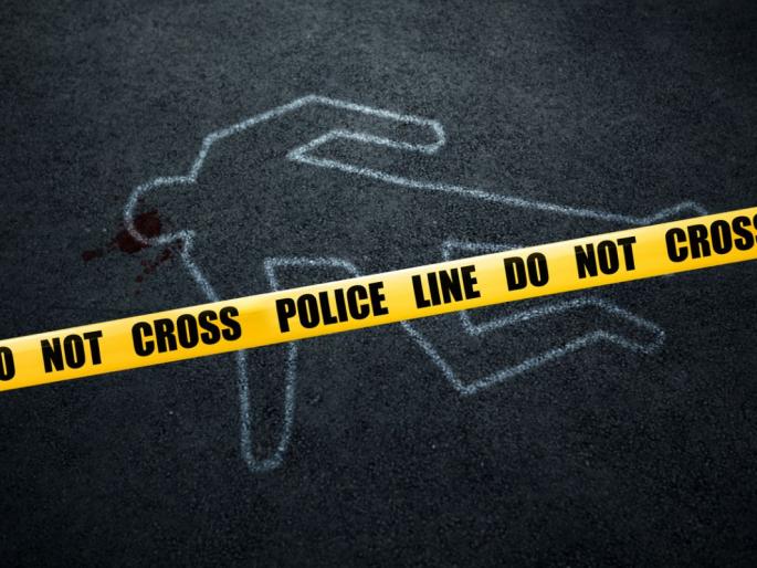 Uncle killed his nephew by strangling him with a handkerchief! | रूमालाने गळा आवळून मामाने केले भाच्याची हत्या! Uncle killed his nephew by strangling him with a handkerchief! | रूमालाने गळा आवळून मामाने केले भाच्याची हत्या!