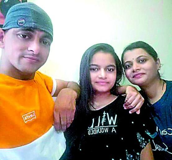 Funeral with those who ended: Uparajdhani Sunn | ज्यांना संपवले, त्यांच्या सोबतच अंत्ययात्रा : उपराजधानी सुन्न Funeral with those who ended: Uparajdhani Sunn | ज्यांना संपवले, त्यांच्या सोबतच अंत्ययात्रा : उपराजधानी सुन्न