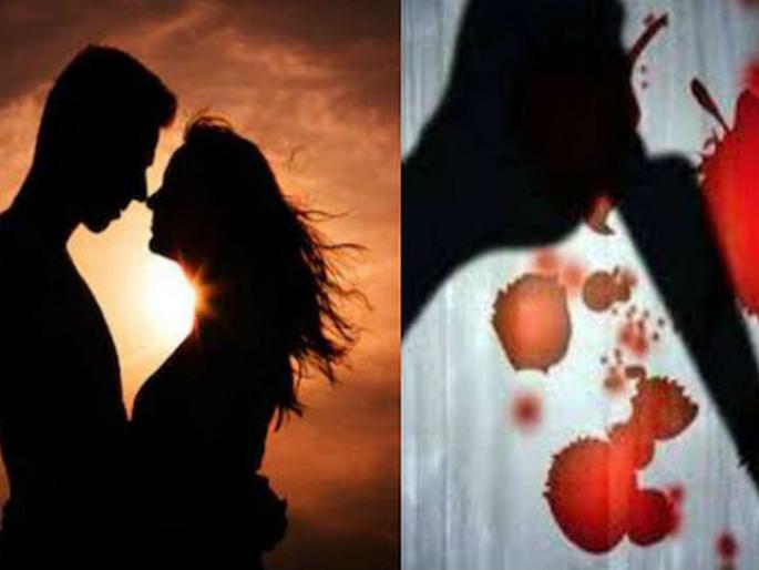 Shweta Gupta killed by a servant of Rajesh Gupta in Lodha heaven | दारू पीत असताना 'ती'ने बॉयफ्रेंड इम्रानचा विषय काढला; 'लोढा'तील प्रकरणात नोकराने हत्या केली