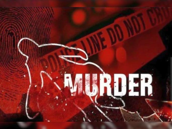 20 year old man stabbed to death in Chandrapur | गुंड प्रवृत्तीच्या २२ वर्षीय तरुणाचा तिघांनी केला गेम; चंद्रपूरच्या अष्टभूजा वाॅर्डातील थरार 20 year old man stabbed to death in Chandrapur | गुंड प्रवृत्तीच्या २२ वर्षीय तरुणाचा तिघांनी केला गेम; चंद्रपूरच्या अष्टभूजा वाॅर्डातील थरार