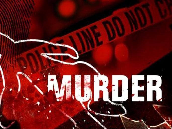 son killed his father in anger, incident in Gangapur, Aurangabad | मुलानेच केला जन्मदात्या वडिलांचा खून, आरोपी पोलीसांच्या ताब्यात son killed his father in anger, incident in Gangapur, Aurangabad | मुलानेच केला जन्मदात्या वडिलांचा खून, आरोपी पोलीसांच्या ताब्यात